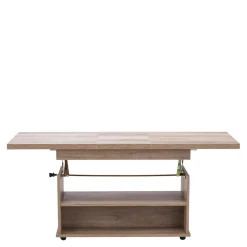 Ławostół SIENA rozkładany