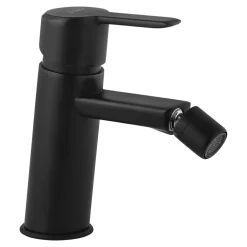 Bateria bidetowa BQA nero ARNIKA