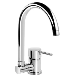 Bateria składana ASTER BCA 061M chrom