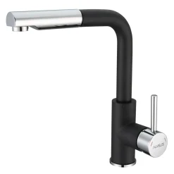 Bateria TORONTO czarna