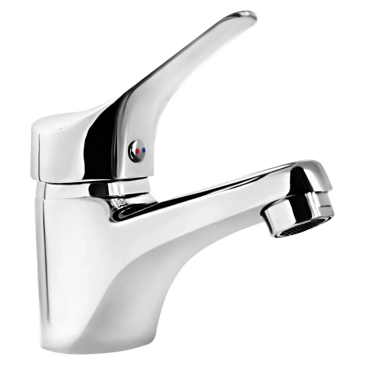 Bateria umywalkowa chrom JOKO