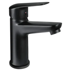 Bateria umywalkowa nero BORO