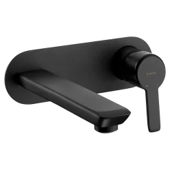 Bateria umywalkowa podtynkowa nero ARNIKA