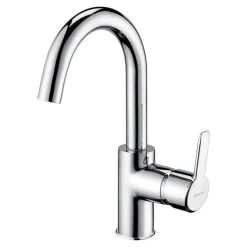 Bateria umywalkowa typ U chrom ARNIKA