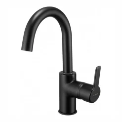 Bateria umywalkowa typ U nero ARNIKA