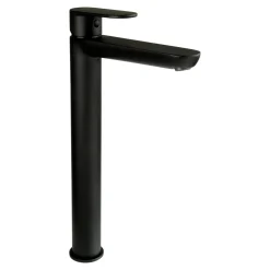 Bateria umywalkowa wysoka nero ALPINIA