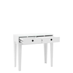 Biała toaletka dla nastolatki FEMII