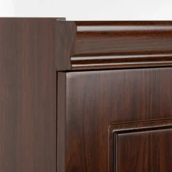 Biblioteczka 4-drzwiowa MONARCHE