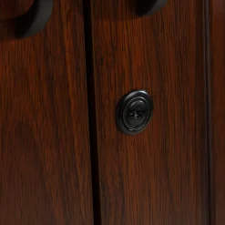 Biblioteczka 4-drzwiowa MONARCHE