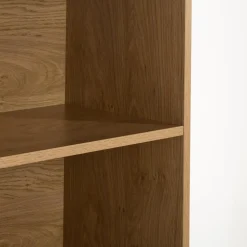 Biblioteczka w jodełkę ESTIMA