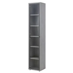 Biblioteka DISEGNO OFFICE wąska