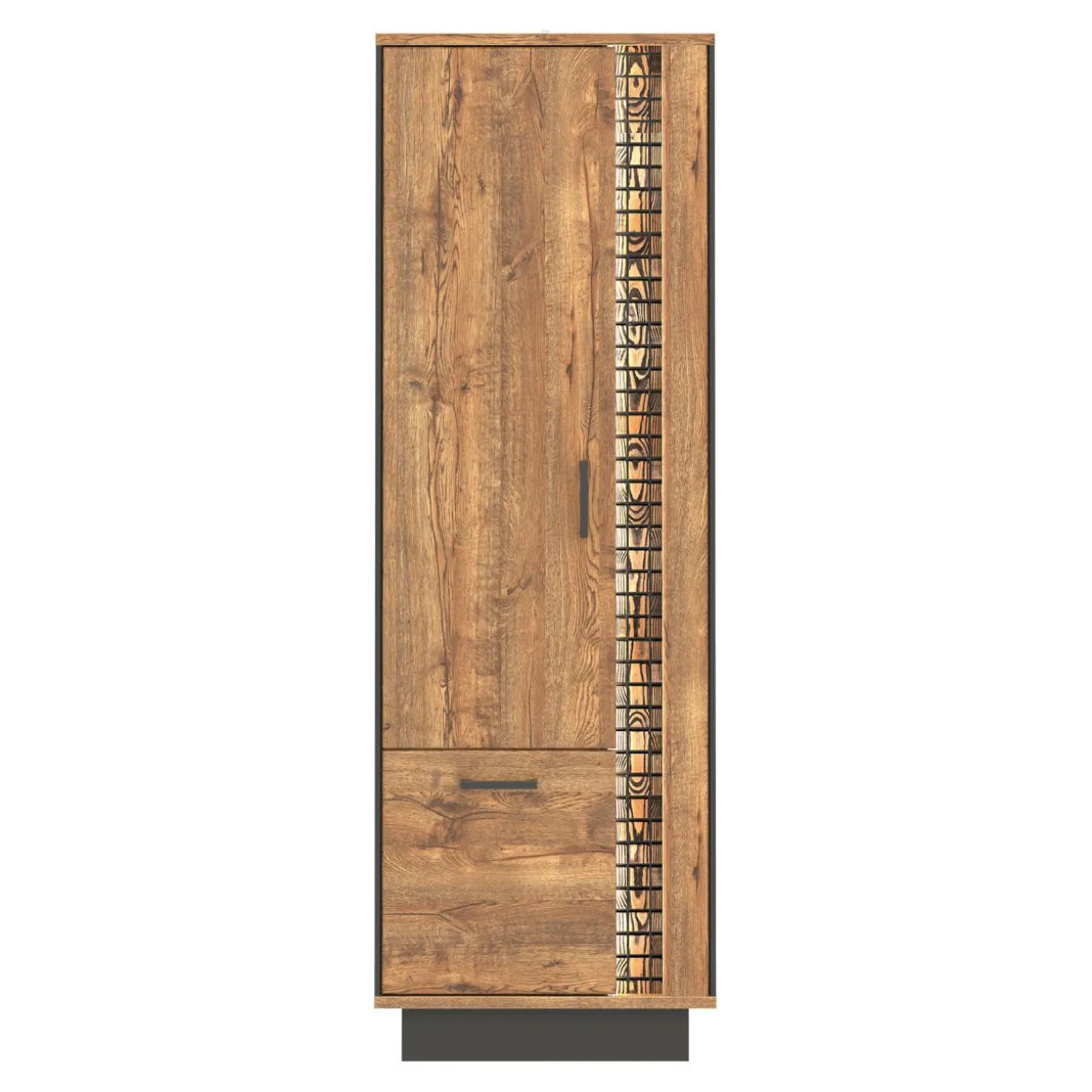 Bieliźniarka DORIAN L/P DN8 2D z oświetleniem