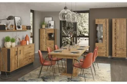 Bieliźniarka DORIAN L/P DN8 2D z oświetleniem