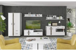 Bieliźniarka MARCO L/P 2D z oświetleniem