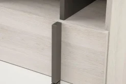 Bieliźniarka z 3 szufladami REMO