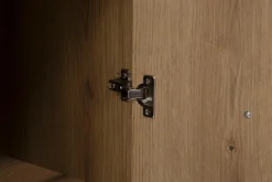 Bieliźniarka z lamelami NOEL