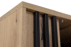 Bieliźniarka z lamelami NOEL