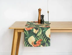 Bieżnik CALOR 40x120 cm