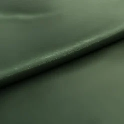 Bieżnik welurowy ciemnozielony VELVIO 40x130 cm