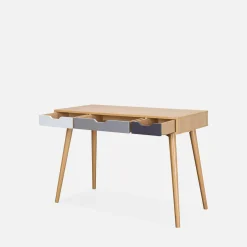 Biurko 110 z szufladami FORMALE