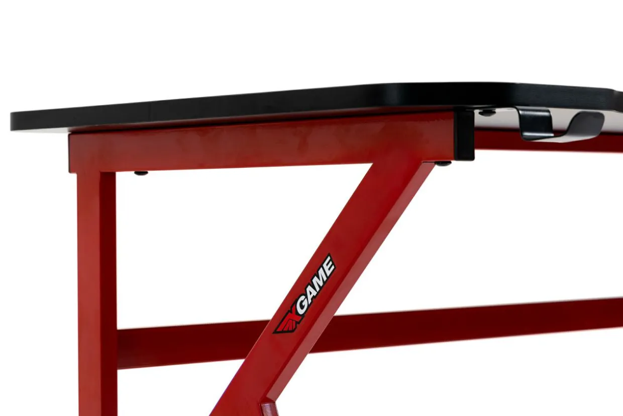 Biurko gamingowe FUGY