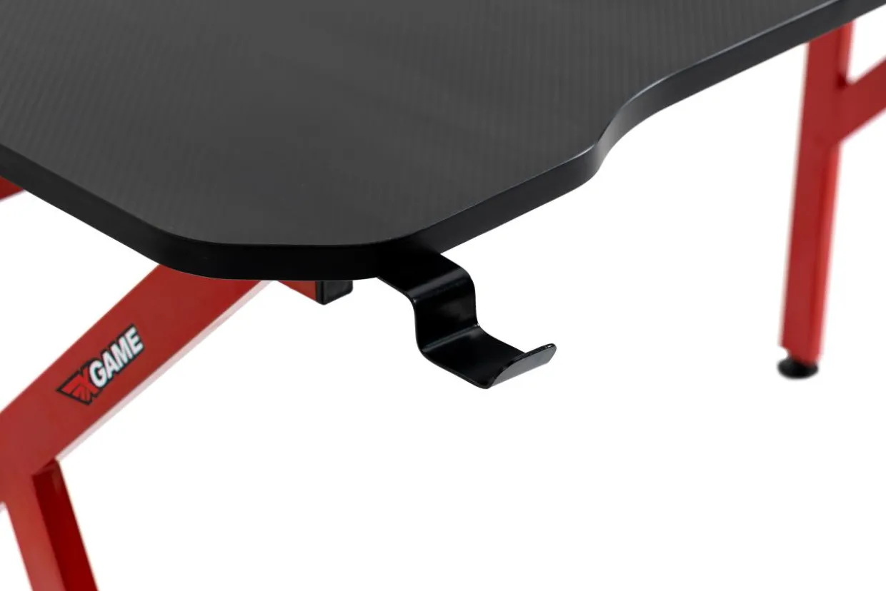 Biurko gamingowe FUGY