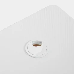 Biurko gamingowe różowe LIRAGE