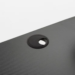 Biurko gamingowe z nadstawką LINT