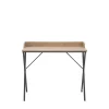Biurko industrialne LEADOW