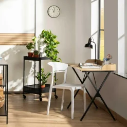 Biurko industrialne LEADOW