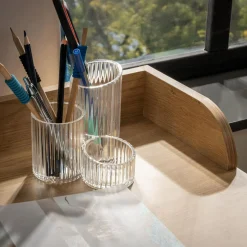 Biurko industrialne LEADOW