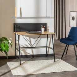 Biurko industrialne LIVANS II