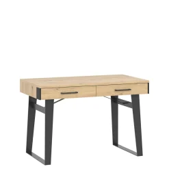 Biurko industrialne LOFT