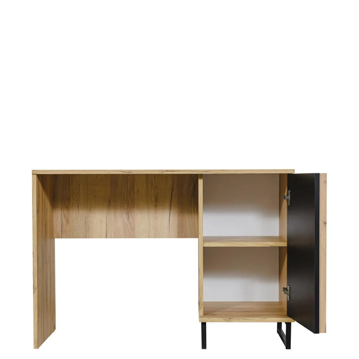 Biurko loftowe MALMO