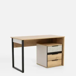Biurko MAZE 119 cm