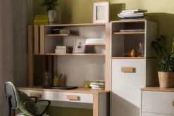 Biurko młodzieżowe KIKU