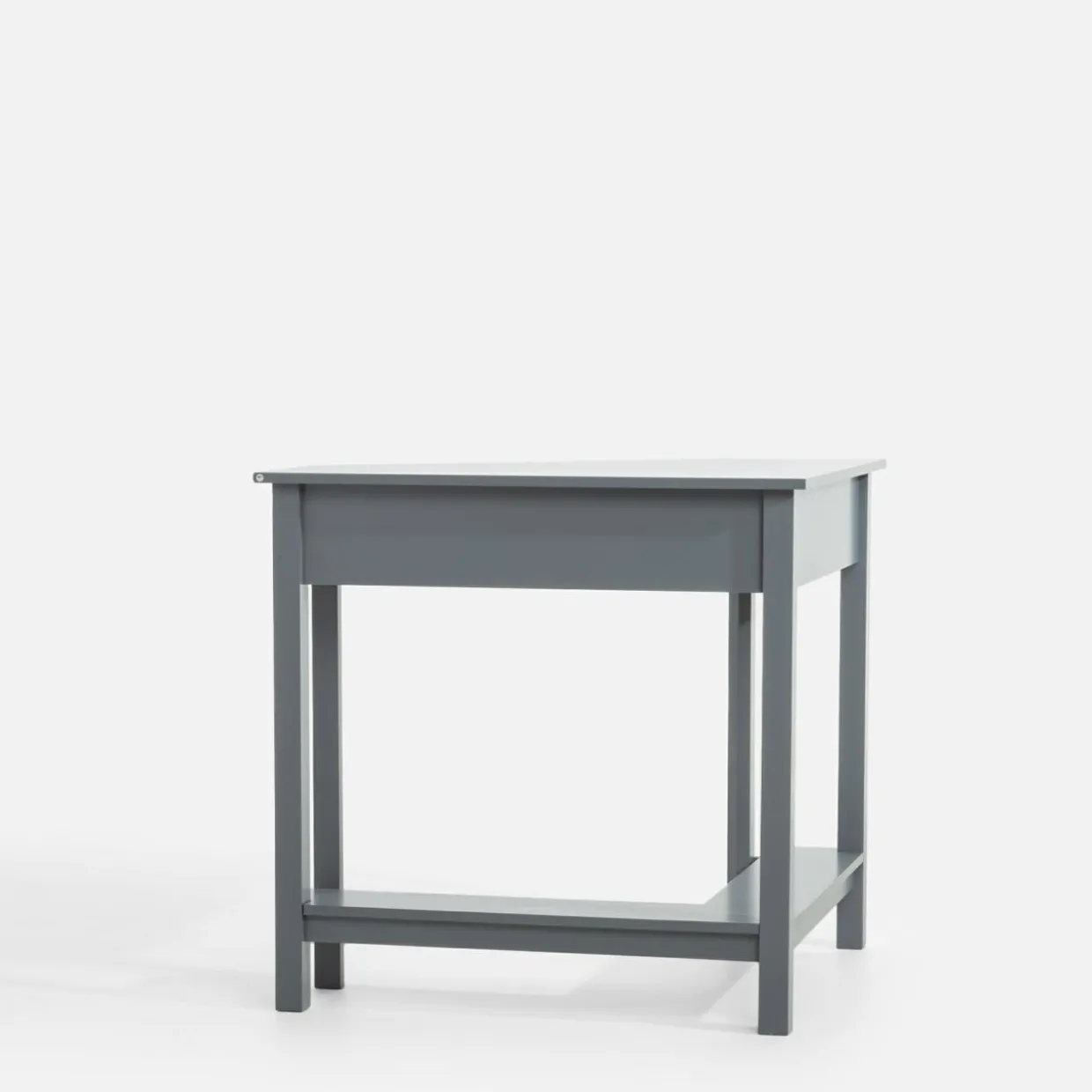 Biurko narożne z szufladą FALKEVIK