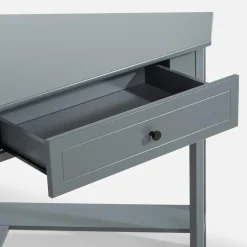 Biurko narożne z szufladą FALKEVIK