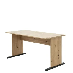 Biurko proste TEMPRA 2