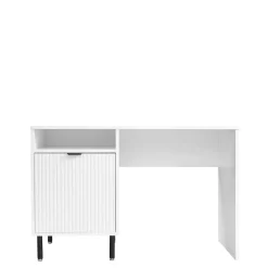 Biurko ryflowane WAVE