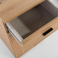 Biurko z 4 szufladami GOLDSBORO