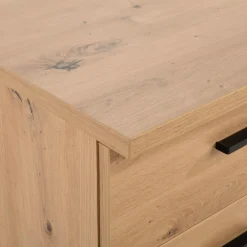 Biurko z 4 szufladami GOLDSBORO