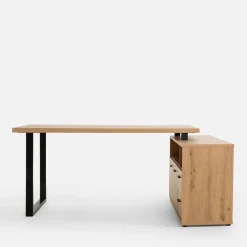 Biurko z dostawką GOLDSBORO