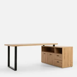 Biurko z dostawką GOLDSBORO