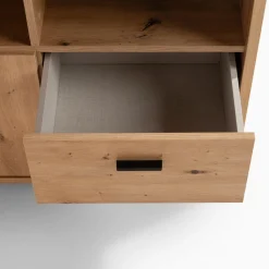 Biurko z dostawką GOLDSBORO