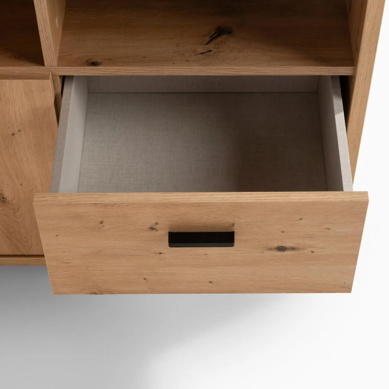 Biurko z dostawką GOLDSBORO