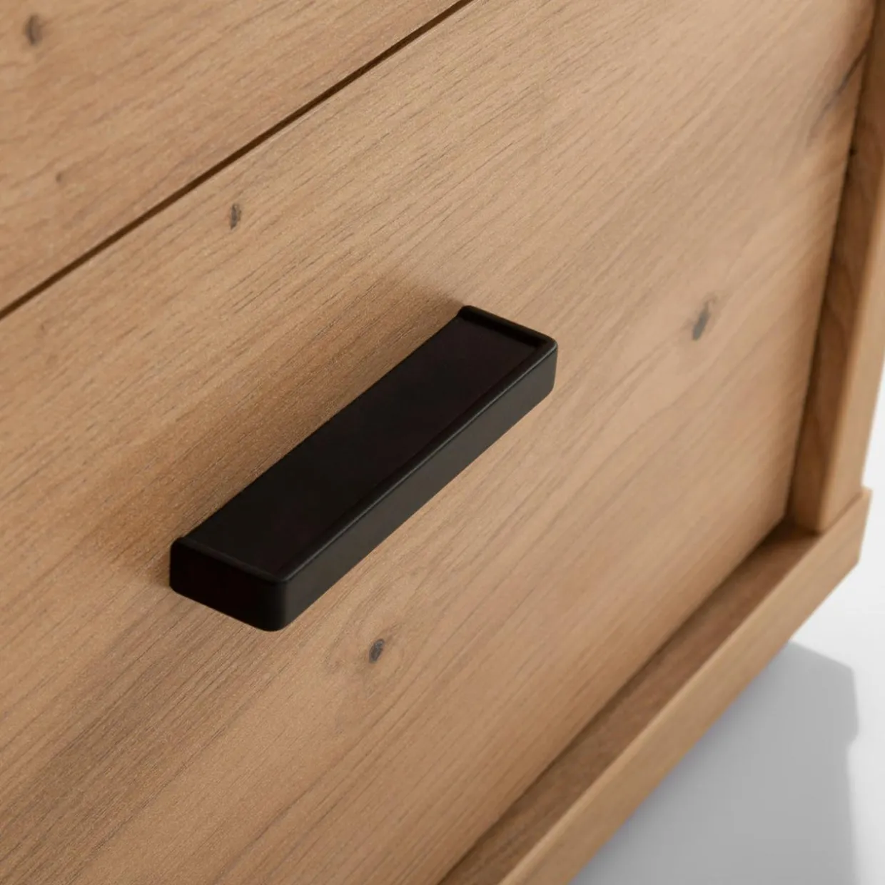 Biurko z dostawką GOLDSBORO