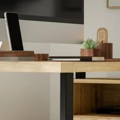 Biurko z dostawką GOLDSBORO