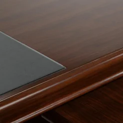 Biurko z dostawką MONARCHE 160 cm