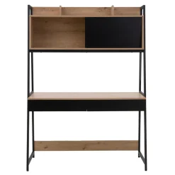 Biurko z nadstawką LARVE